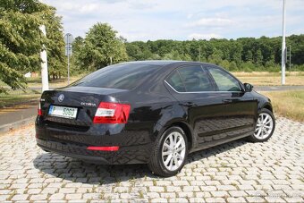 OCTAVIA 3, 1.4TSI-103kw,ELEGANCE,Bi-Xen,Výhřevy,2xPDC,149tkm - 6