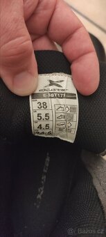 Moto boty - 6