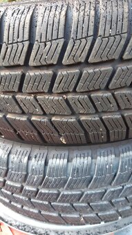 KOLO - REZERVA Octavia, Golf, Passat, 5x100 a 5x112 - 6