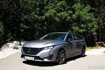 Peugeot 308 1.2 PureTech 130 Active Pack Prestige - 6