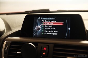 BMW Řada 1, 118d xDrive M Paket, kůže - 6