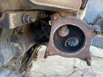 Motor škoda octavia 2 1.8 tsi 118 kw - 6