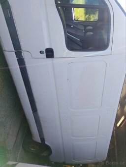 Opel movano - 6