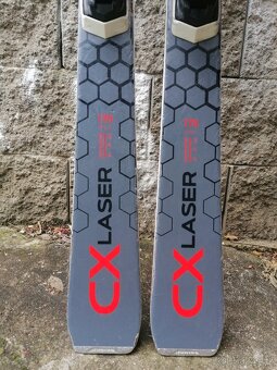 STOCKLI Laser CX 170cm r-141. Model 2021/2022 - 6
