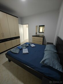 Albánie - apartmá u moře 2kk, Mali Robit, Durrës - - 6