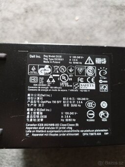 Dell Optiplex 390 - 6