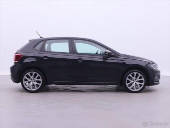 Volkswagen Polo 1,6 TDI Navi Tempomat (2018) - 6