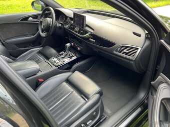 AUDI A6 COMPETITION 3.0 BiTDI -- 240KW -- 120.000 KM -- 2016 - 6