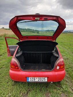 Ford Fiesta - 6