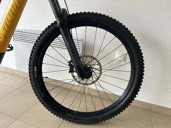 Specialized Turbo Levo 29 NB - 6