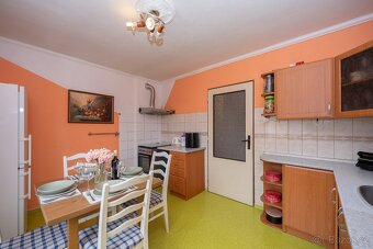 Pronájem rodinného domu 100 m², pozemek 325 m² Stračov - 6