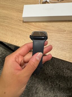 Apple Watch 9 45mm - 6