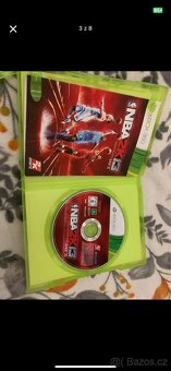 Prodam xbox 360 500gb - 6