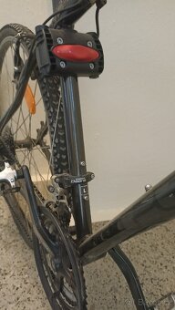 Pánské kolo Pells Cron Pro - 6