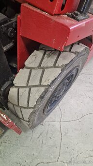 Vzv elektrický - 6