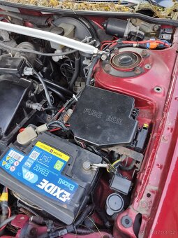 Ford Probe 2.0 FS - 6
