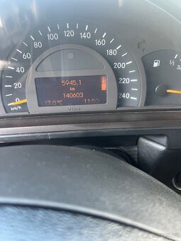 Mercedes-Benz Třídy G, 270CDI, r.v. 2004, 142000 km, AMG pak - 6