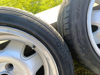 ALU ATS 4x100 R15 - 6