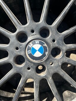 BMW Styling32 R18 5x120 Dvourozměr - 6