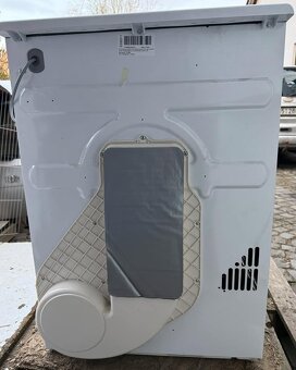 Sušička CANDY CSC8DG-S na 8 kg - 6