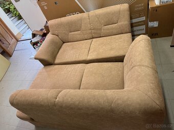 Sedací souprava - 6