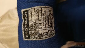 Pro Touch Rebel III Jr
, velikost 41 - 6