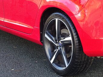 V 60 2.0 d4 R-DESIGN -MANUÁL 2014 TOP - 6