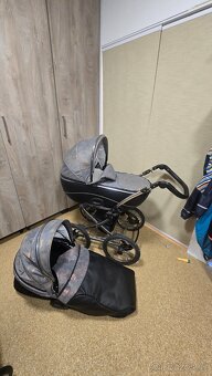 Jasmine Camino Classic – dvojkombinace - 6