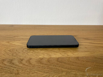 Apple iPhone 13 128GB Modrý - velmi pěkný stav, baterie 87% - 6