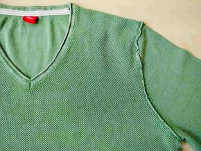 Panský svetr S.Oliver vel XXL - 6