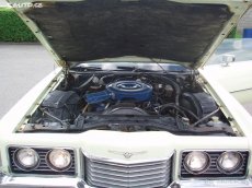 Ford Thunderbird 7.0 V8 super stav prodáno k objednání - 6