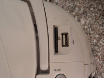 Rádio s CD přehrávačem - 6