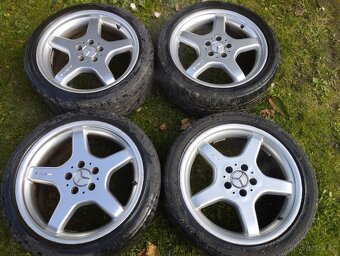 Amg kola 18" - 6