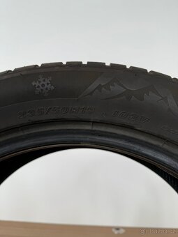 Goodride ZuperSnow 235/50 R19 103V DOT 2024 - 6