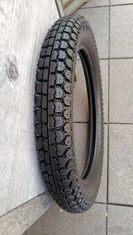 Mitas 3,50-18 H-03 - 6