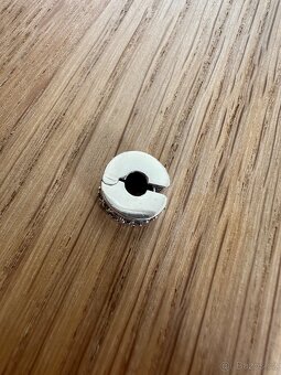 Nacvakávací korálek na Pandora náramek - 6