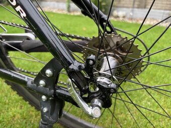 Horské kolo AUTHOR MODUS - 6