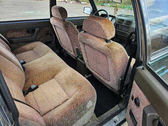 Tatra 613/4 karburátor - 6