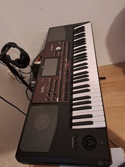 Prodám korg pa 700 - 6