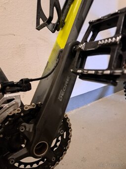 Horské kolo CTM Rambler 2021 - 6