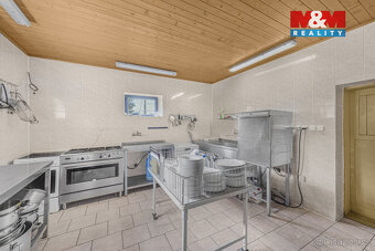 Prodej restaurace, stravování, 1744 m², Králíky - 6