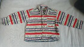 Dětské oblečení od velikosti 80 - 6