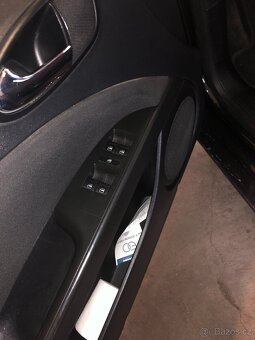 Seat Leon 1.9 Tdi 77kw 2009 - 6