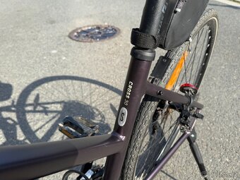 Trekingové kolo SCOTT Sub Cross 30 Lady - vel.S - 6