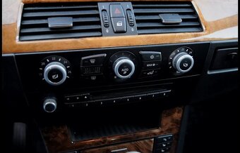 BMW 530i E60 LCI - 6