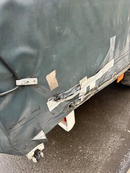 Renault Master Plachta 10 pal. r.v.2023, převzetí úvěru - 6