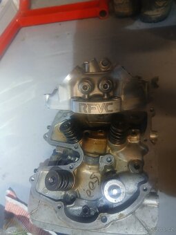 Honda 600 - motory na ND - 6