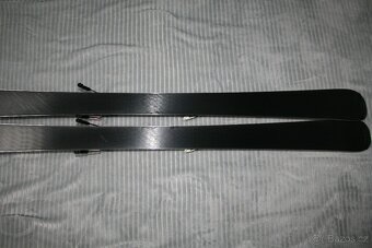 dievcenské lyže dynamic 130 cm - 6