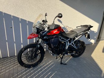 Triumph Tiger 800 XC - 6