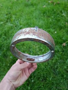 Rámeček Světla Jawa Mustang 23 - 6